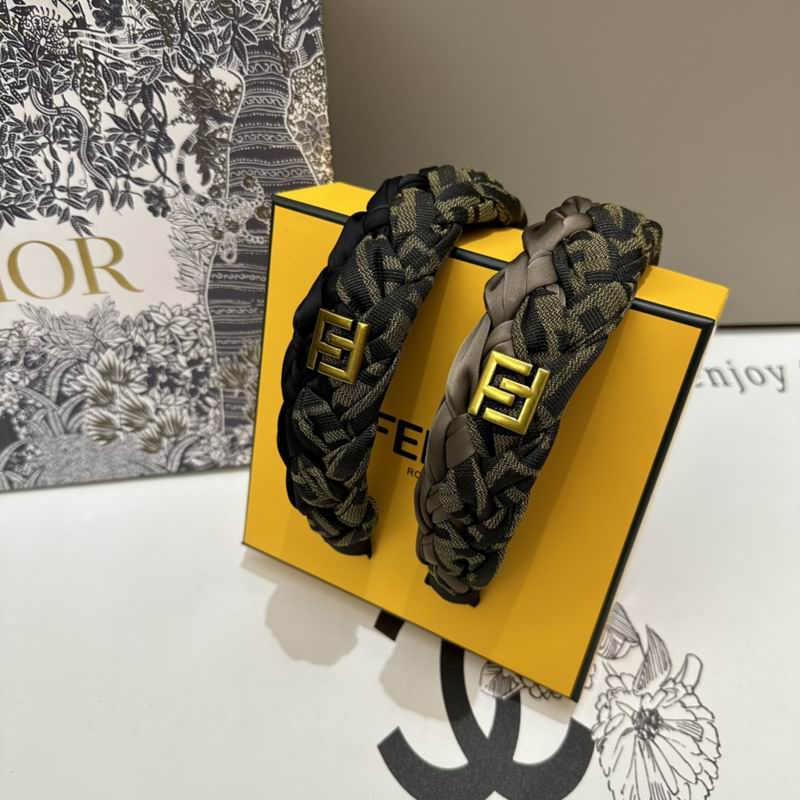 Fendi Headband  hh (9)